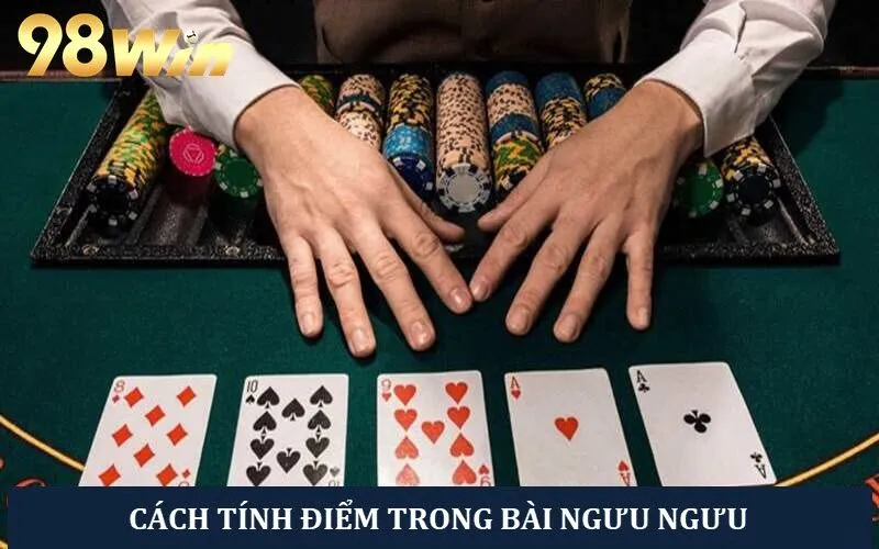Cách tính điểm bao chuẩn xác trong ngưu ngưu